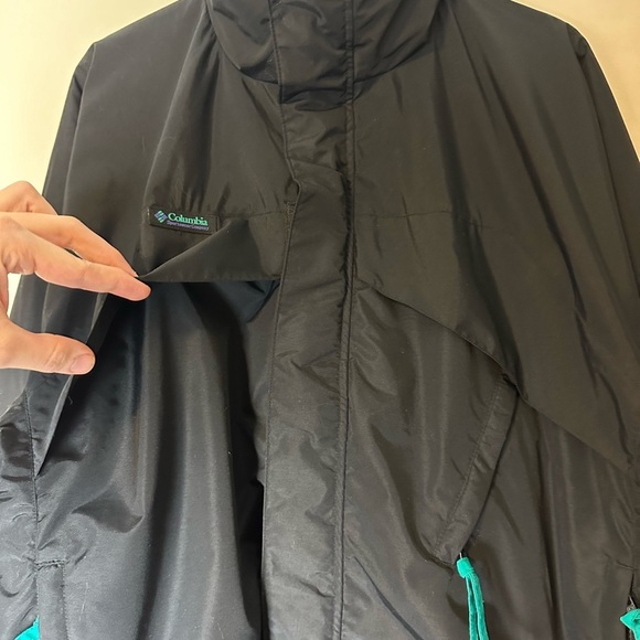Vintage Columbia Whirlibird Jacket Small - Picture 6 of 6